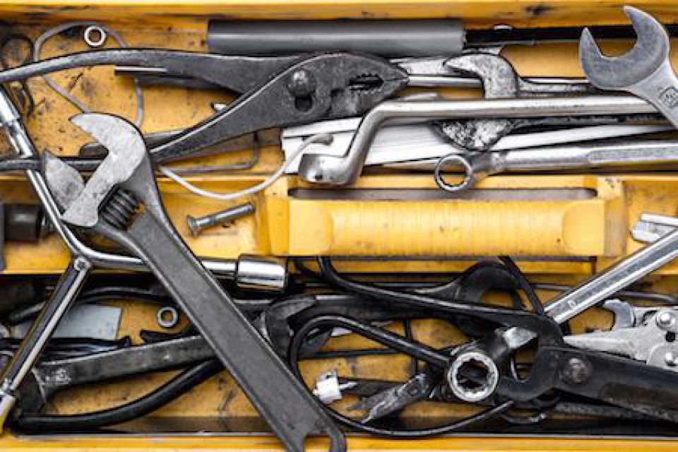 10 Free Tools Software Developers Should Know